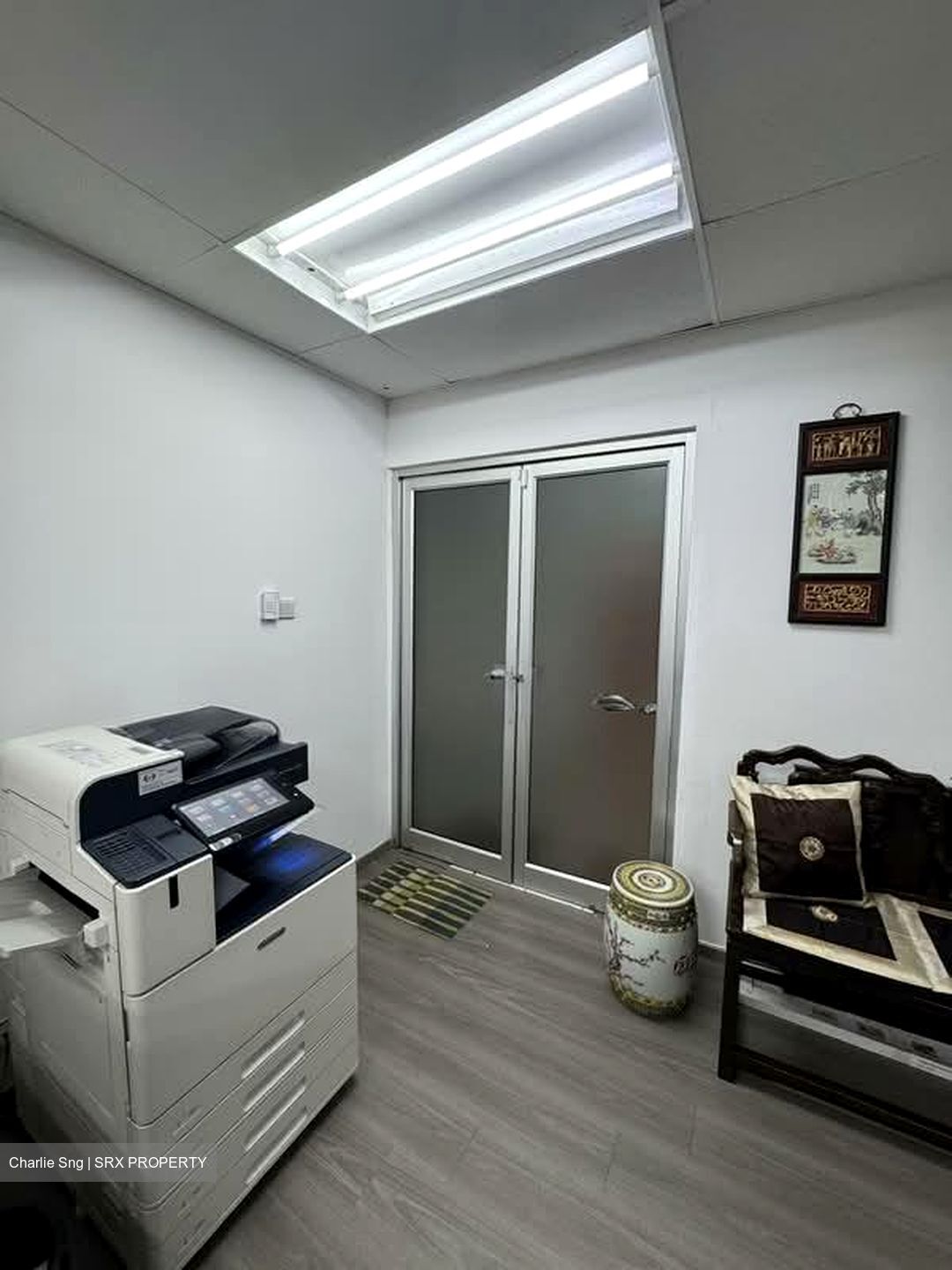 Fook Hai Building (D1), Office #537070181